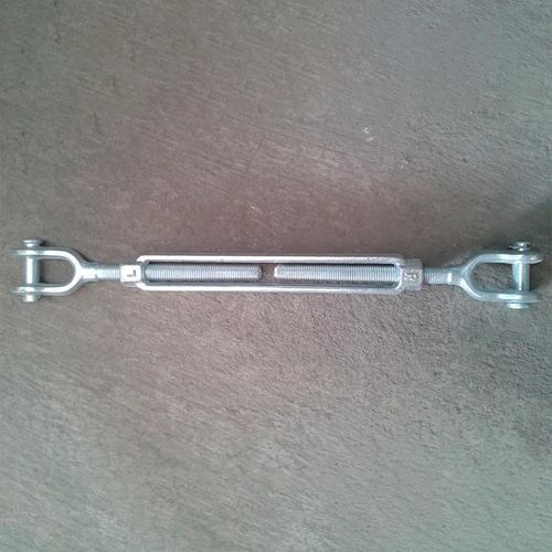 厂家生产型d锁扣模锻花篮螺栓花篮螺丝美式花兰链条拉紧器