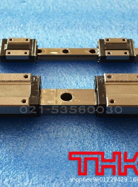 现货THK微型导轨滑块SRS5M SRS7WM SRS9XM SRJS12GM SRS15WM SRS2