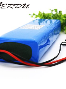 24V 7S4P 25.9V 10Ah 29.4v electric bicycle Nmotor ebike scoo