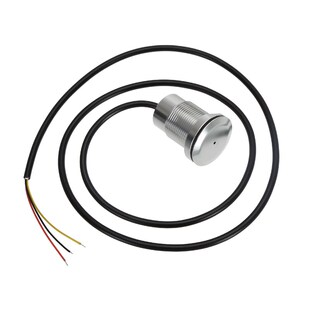 天地科达拾音器F50 A监控窗A口监控拾音器室外户外防水定向拾