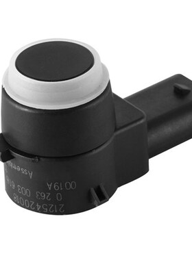 适用于奔驰E级W212倒车E200雷达E260E280电K眼E300E320探头E350