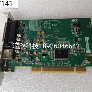 迈创 REV_A图像采集卡MATROX MATROX gY7141_0002