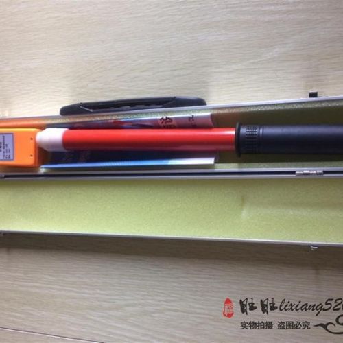 语音型高压声光验电l器GSSB 35KV伸缩式验电笔 测电器 测电笔