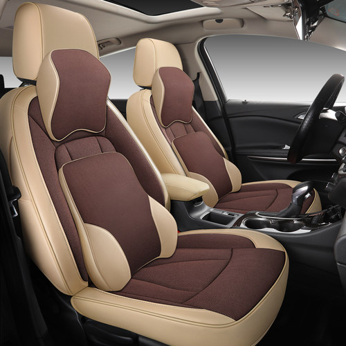 陆地巡洋舰lx4700n汽车座套lc100兰德酷路泽lc200专用冰丝全包坐