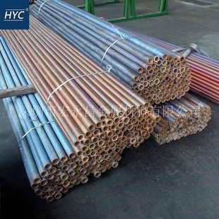 耐磨铅青铜管U CAC604 铅青铜板 铅青铜棒 自润滑铅青铜套 LBC4