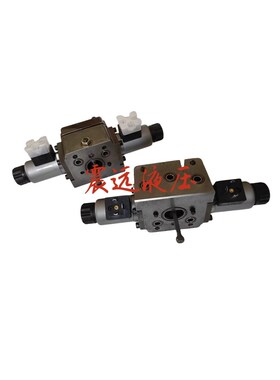 控制阀 A4VG125EnP2D1/32R-NZF02F001DH-S液压马达配件