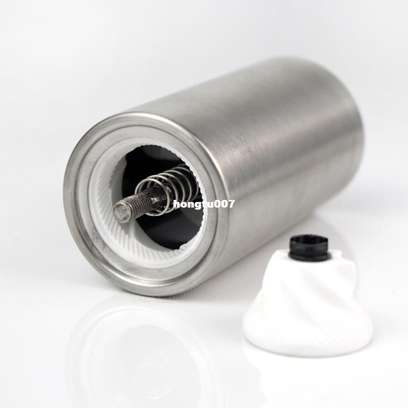 速发New Ceonvenient Stainless Steel Manual Coffee Grinder De