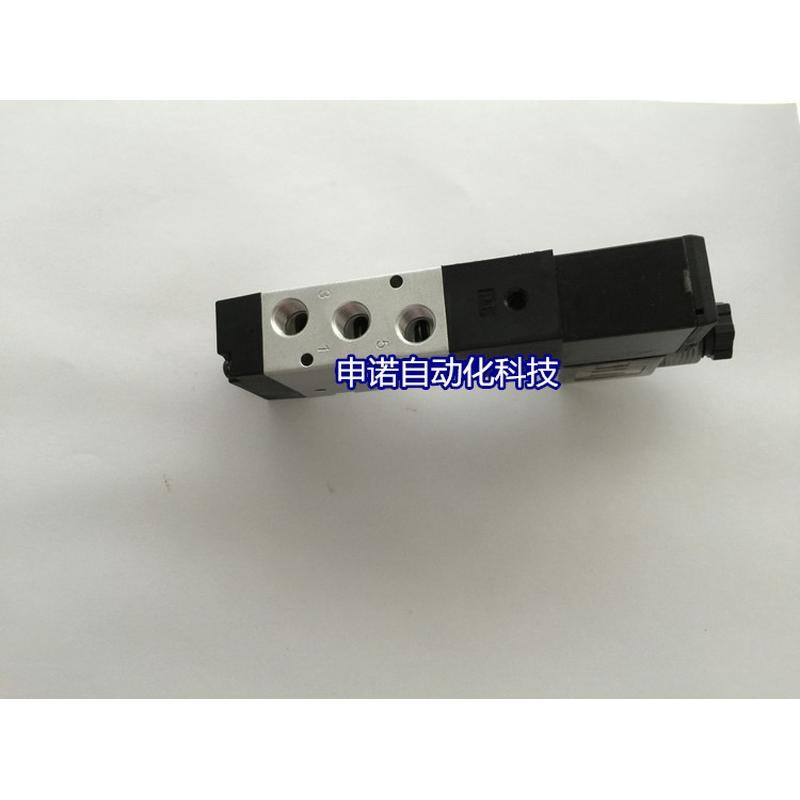 JPC华能杰菲特电磁阀SR550-RN15DW/SR550-RN18DWW二位五电控换向