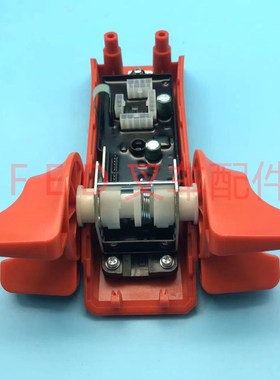 龙工电动叉车CBD托盘搬运车SJ04-CSDK01-004B手柄调速器加速器总