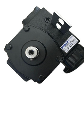 GONGJI减速机TKVG60 TKVG80 TKVG100 TKJVG120 GONGTZYH涡轮变速