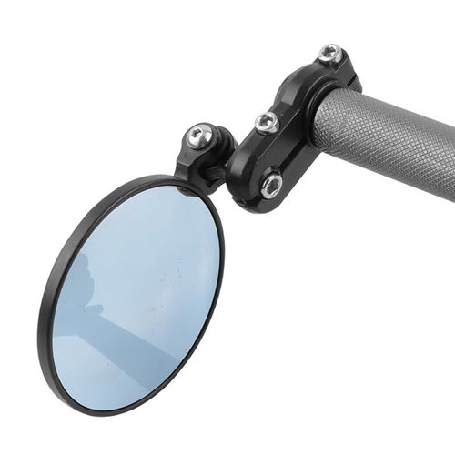 适用于雅马哈 R1/R3m/R7/MT03/MT09 Xmax300/400 改装后视镜手把