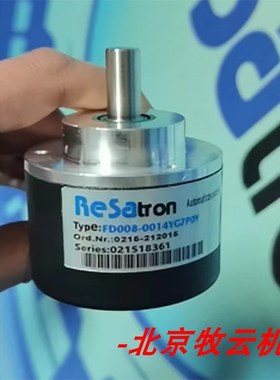 替代倍加福编码器RVI58N-011Kz1A61N-01024 编码器质保一年BDX