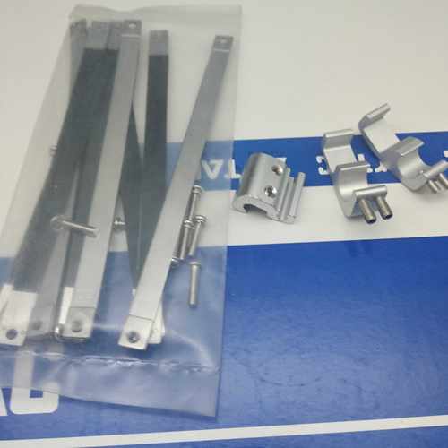 倍力迷你气缸 MAT16/20/32/40/25 x50x100x150x200x250x300 .SCA