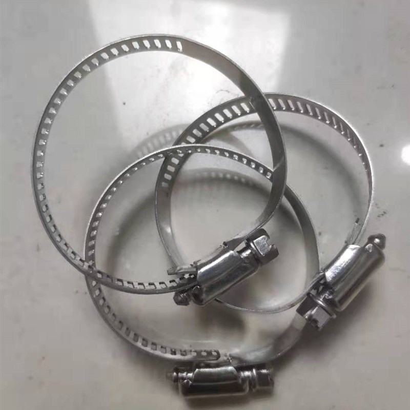 吸料机胶管PVC钢丝软管塑料耐高温管子上料机吸管塑胶配件输送管