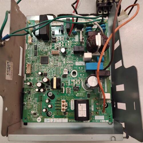 大金空调挂机主板3PCB3972-11 EX13025-1 RXR235PC RXR235R
