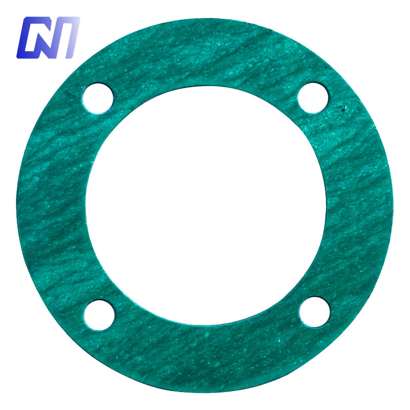 小型打气泵配件大全有油空气泵压缩机头垫电动空压机缸头垫子密封