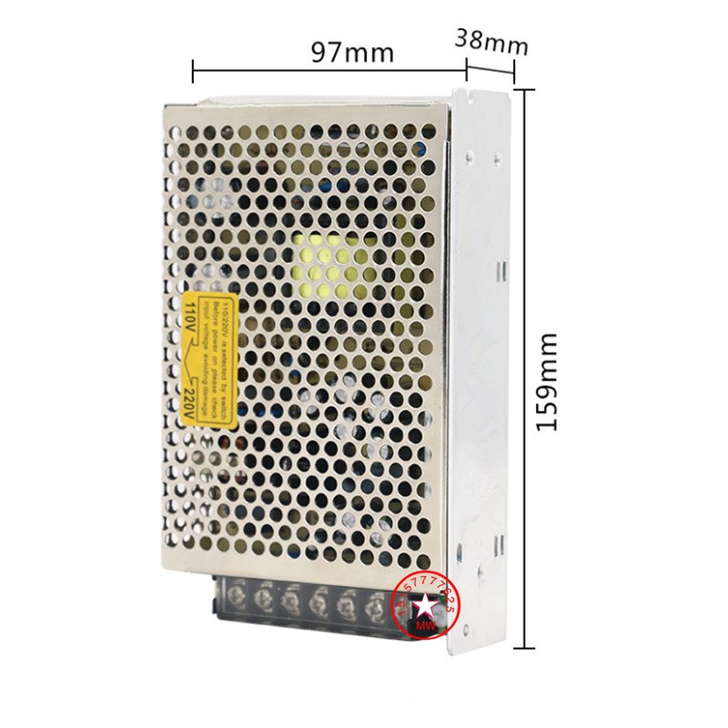 广数928数控系统电源盒GSK-PC2广数系统电源凯恩帝开关电源PC2