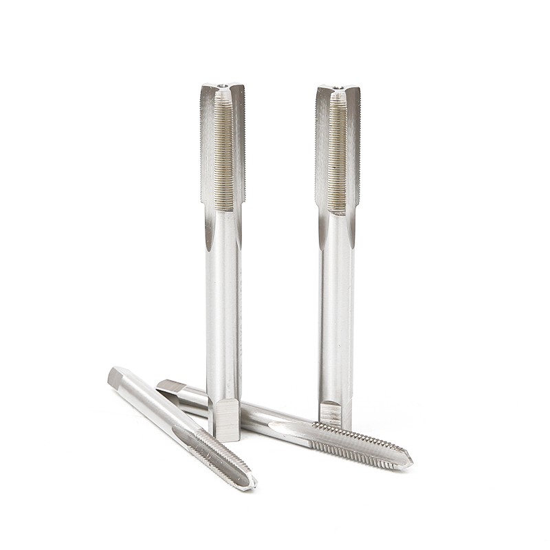 非标机用丝攻细牙机用丝锥M3X0.45M3.5X0.35M4X1M4.5X0.5 M5X0.75