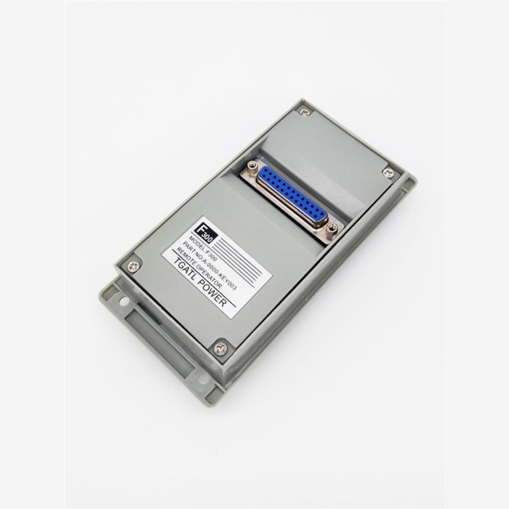 Edley逆变器F300面板Ms2/