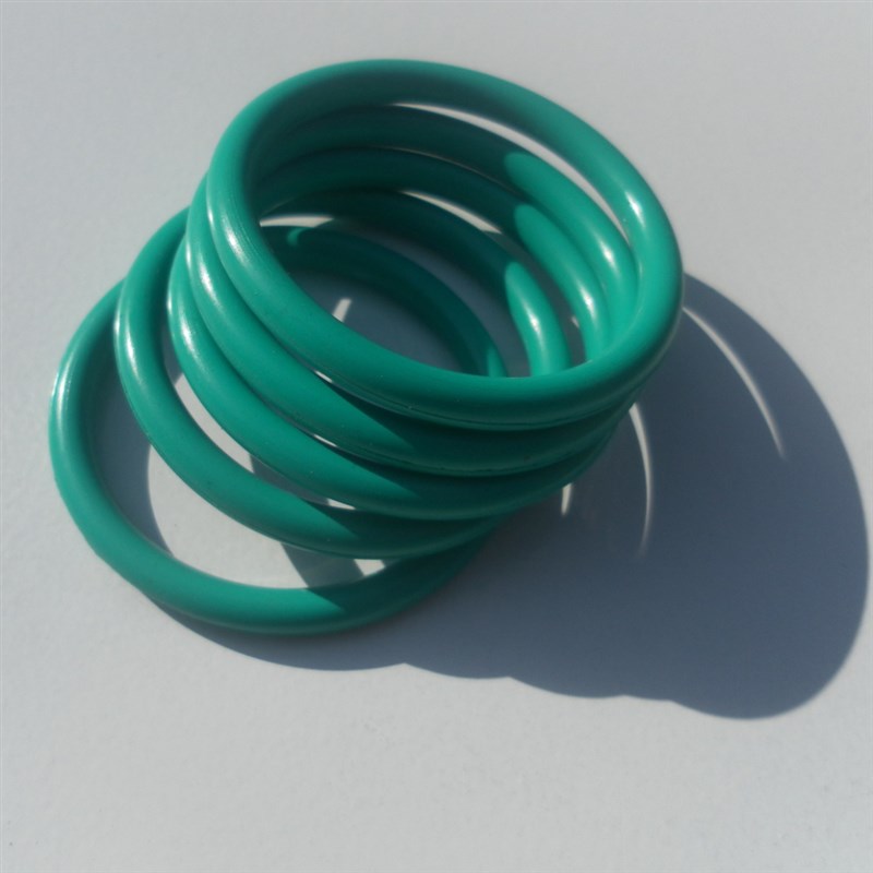液压气缸油封FKM/FPM氟胶O型圈密封圈14/15/16/17/18/19/20*1.5