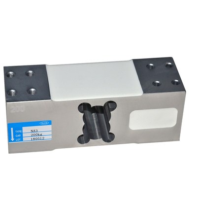 NA3电子秤传感器重量压力s称重感应器200公斤1200KG通用高精度配