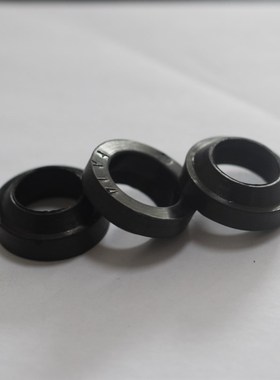 GB10708.3-86液压油缸油封FA防尘圈密封圈160*175*9.5/14丁晴黑色