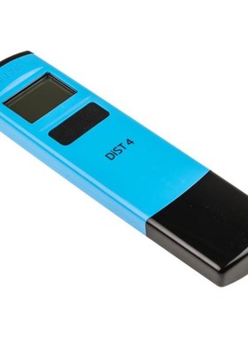 HannaHI98304便携式电导率测试仪精准水族养殖超强耐氧化传感器