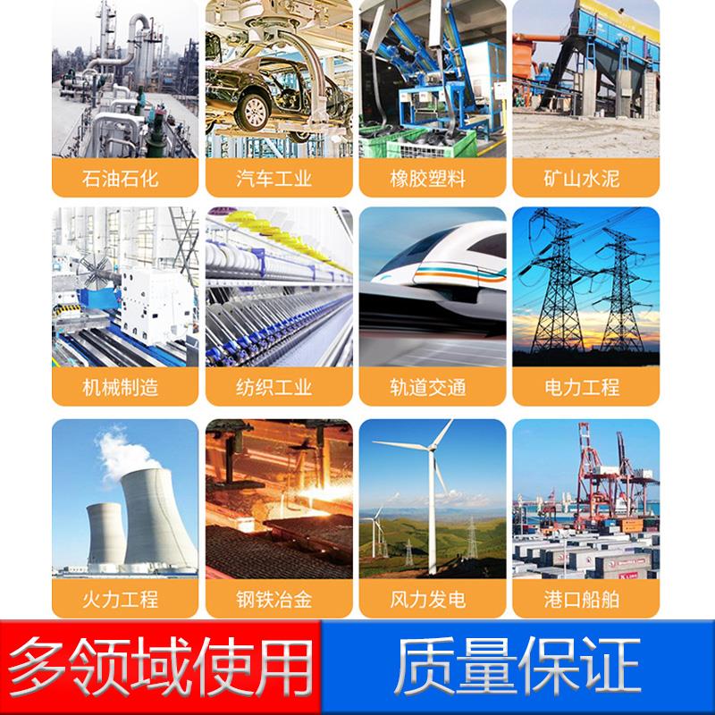 SC气缸密封圈COP型双活塞