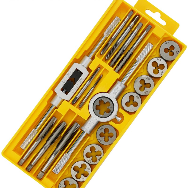 丝锥扳手丝攻绞手机用手用M3 M4 M6 M8 M10-27攻丝工具攻丝器取丝