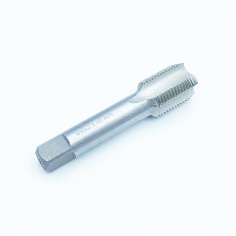 哈尔滨机用丝攻 高速钢丝锥M30X2 M31X1 M32X1.5  M33x1.75细牙