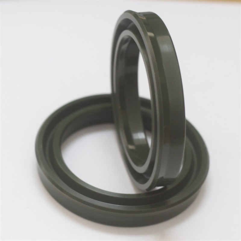 Y型USI/UN液压油缸油封UHS密封圈45/50*56/60/63/65/70*7/8/9/10