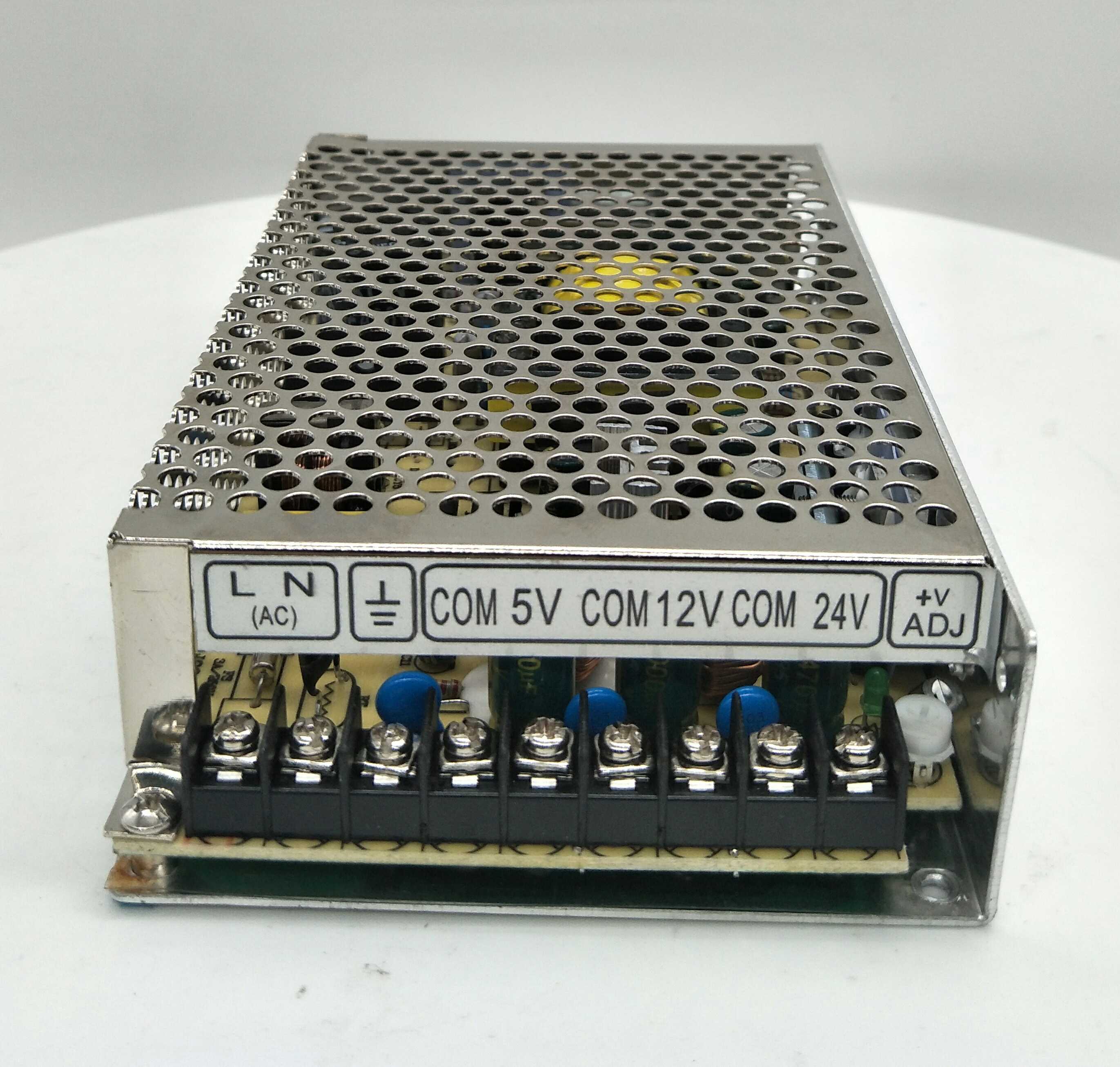 T-60F三组输出24V3A12V2A5V3A直流数控机床咖啡机饮料机通用电源