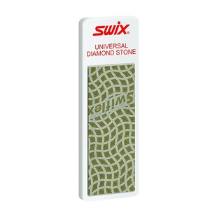 SWIX专业修板工具金刚石 边刃抛光工具TA600E 滑雪板侧壁打磨护理