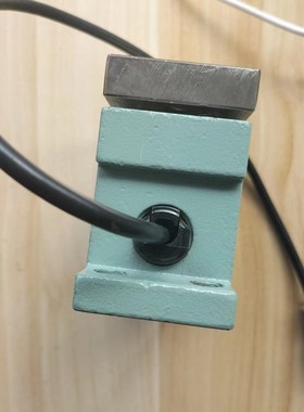 WZZC轴台式张力传感器轴台称重压力荷重传F感器WF950TC950张力放