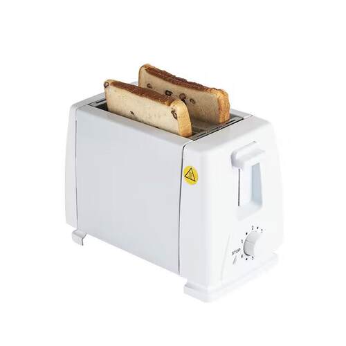 bread toaster stainless maker 多士炉土司烤面包片早餐机不锈钢