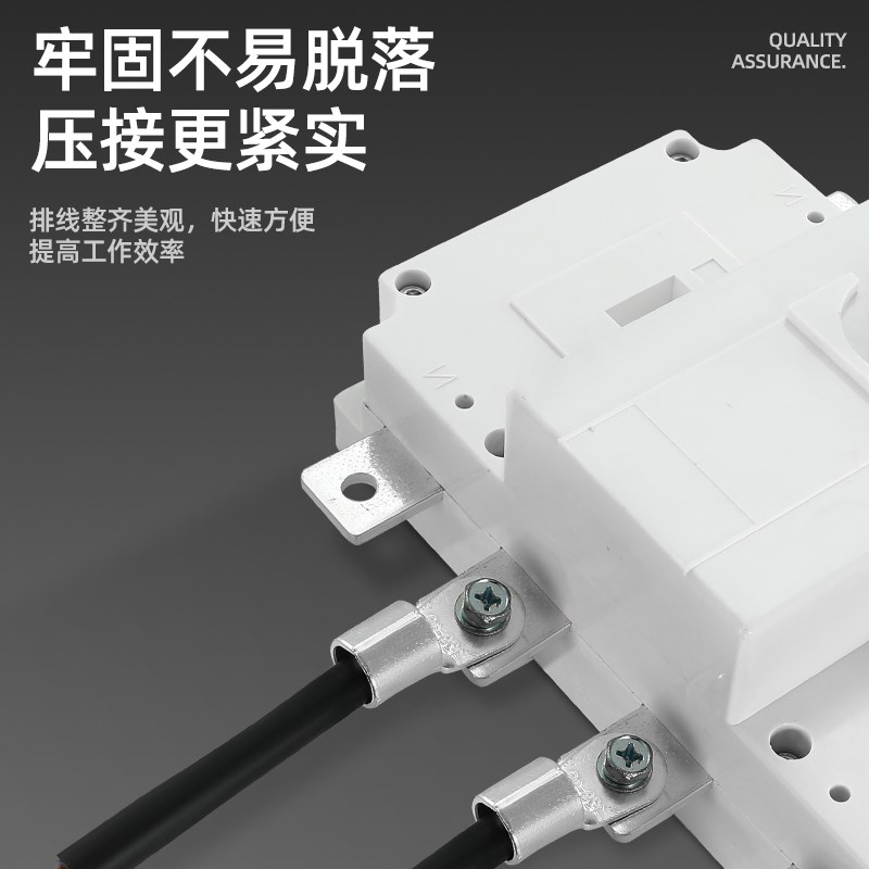 OT冷压端子O形铜鼻子圆形紫铜焊接线鼻子 9D5/120/150/185/240平