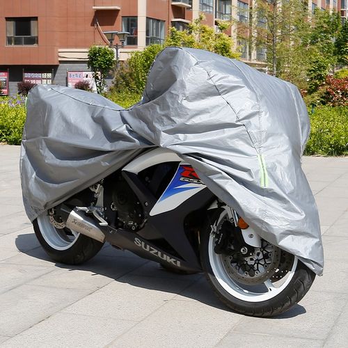 赛科龙RX3S摩托车专用防雨水防晒加厚遮阳防尘牛津布车衣车罩套