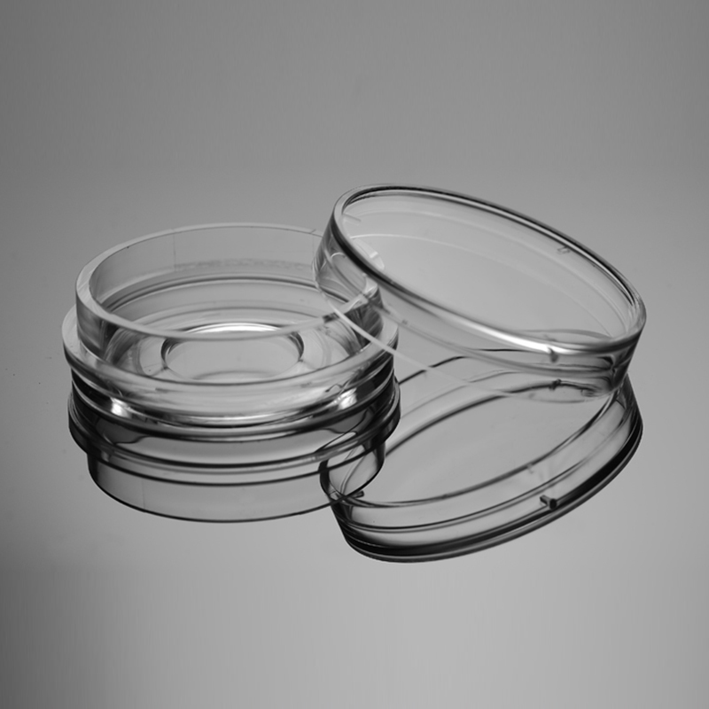 NEST耐思 15mm2n0mm激光共聚焦培养皿玻底培养皿801001 801002