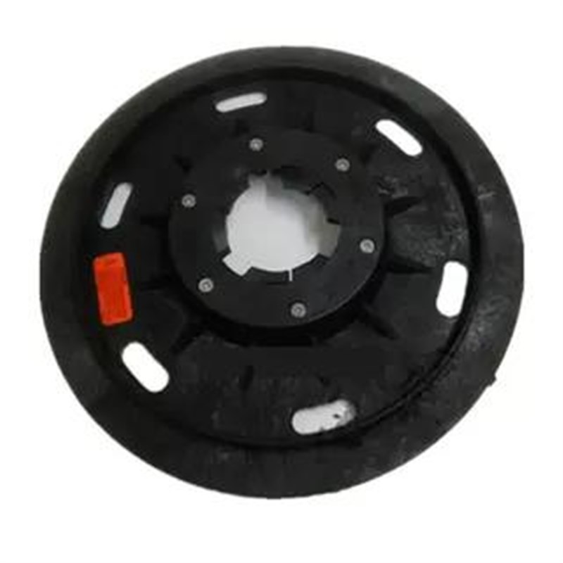 快力宝洗地机配件针盘打磨机底盘CB522H 417G CIB210A CB419 A-00