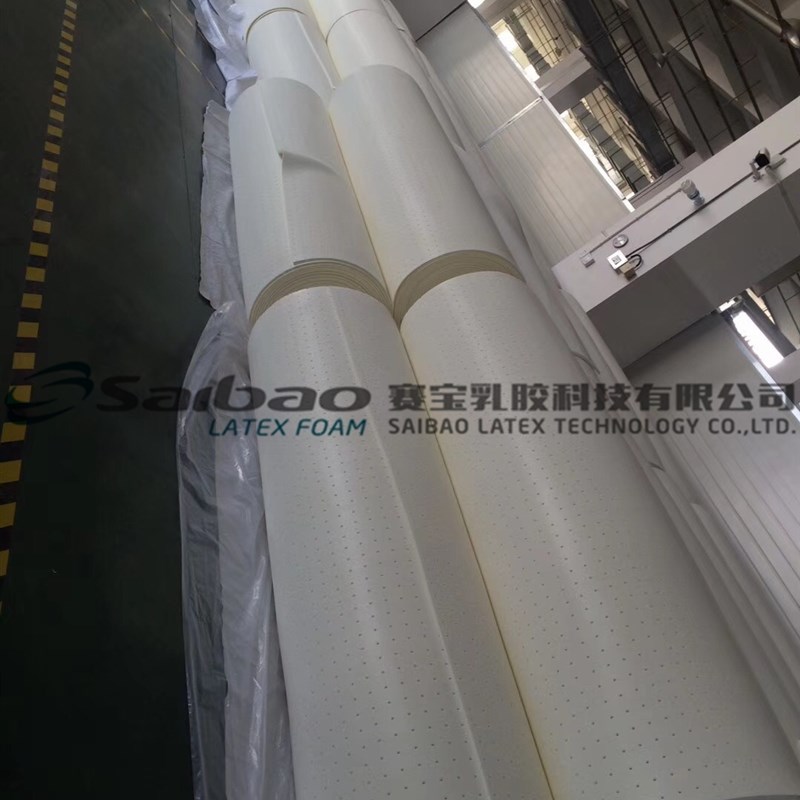 乳胶床垫产品小样90%含量乳胶70%含量乳胶50T%含量乳胶小样装