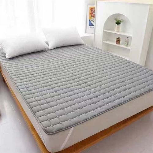 水暖电热毯单人双人水循环家用电褥子炕加热水热毯静床垫智能温调