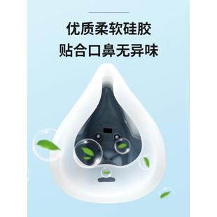修防护面罩灰尘电焊专用全脸口鼻罩透气 防尘面具防工业粉尘装