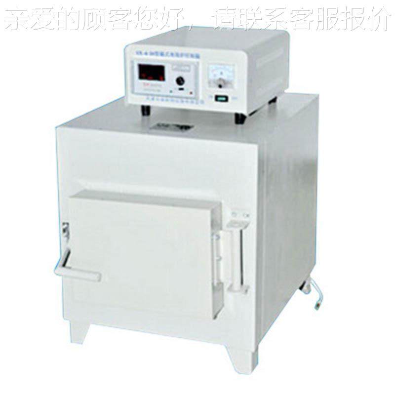 天津 SRJX-4-电1 SRJX-5930-13 硅碳棒3式电炉 阻箱式阻炉