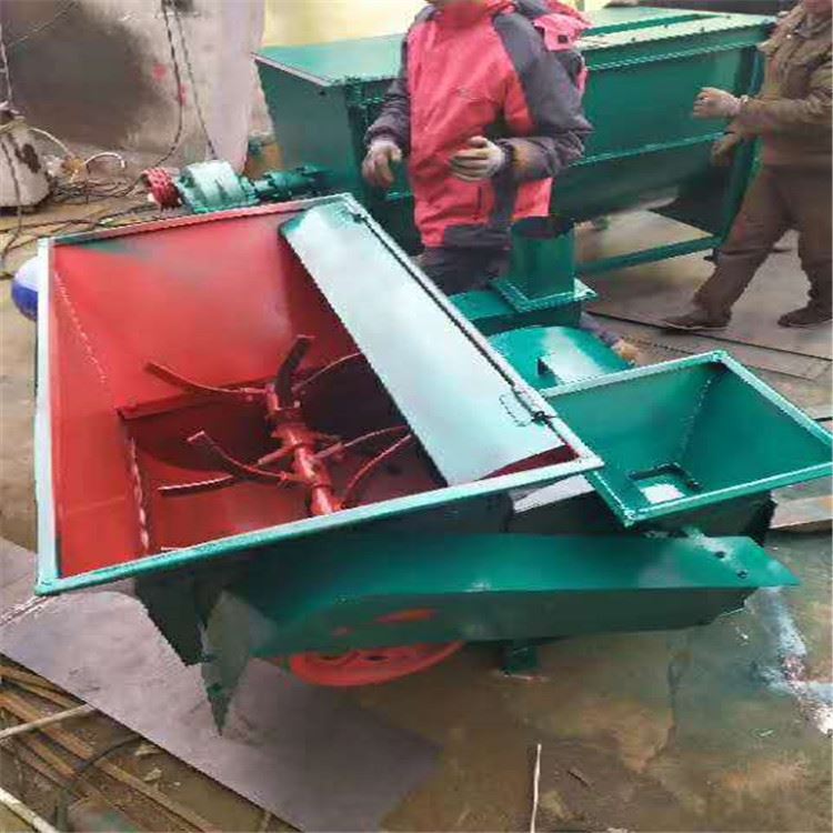 锤片 养殖干牧草秸秆粉碎机 玉米豆粕米糠破碎机
