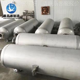 TA2设制品 钛工合钛金储存罐钛反应釜TA1 13656199钛储罐 钛化备