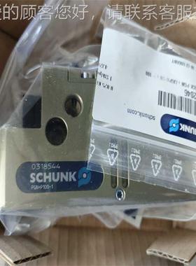 爆款SC性HUN雄克夹持模480块和磁传感器MKPG-PLUS 50持视支频验货