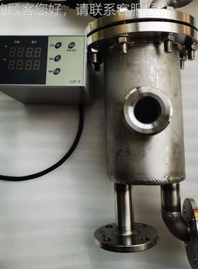 四氟流比控回制SY-2A器 防腐回厂流 防头爆精馏头 精馏塔专用 家