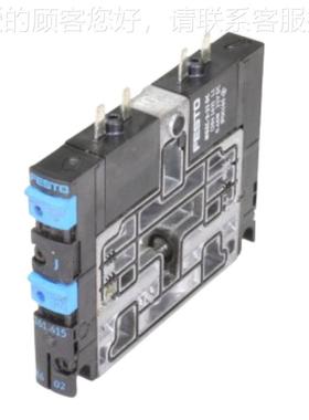 FES无品牌/TO费斯电磁阀S气动托开关CPV10-M1H--5JS-XGL气体标准