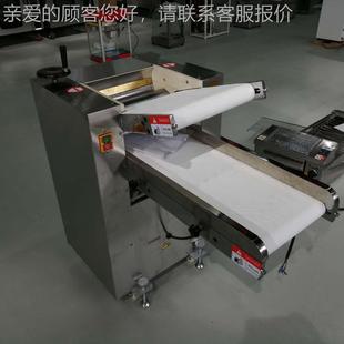 不锈钢压 商用274压面机 工厂直销3机0型自动压面 电力面压5面机