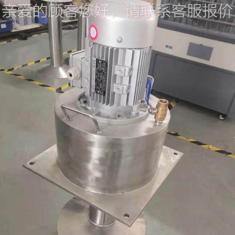 物破理消泡器厂机家30不锈钢械泡去泡4设备生活污水TIAN-B行业消